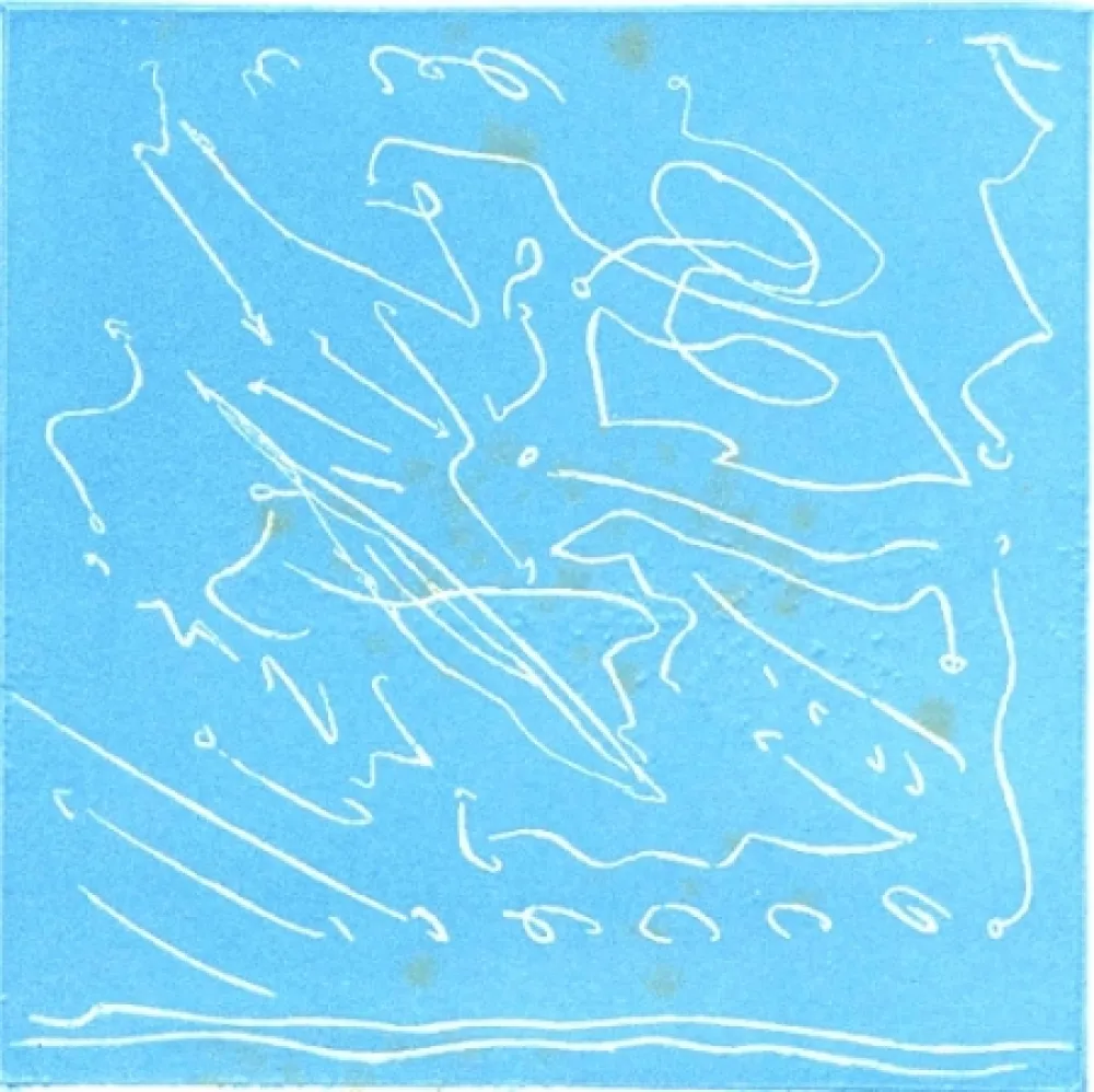 Libro Ilustrado Turcato - Agli amici lucani