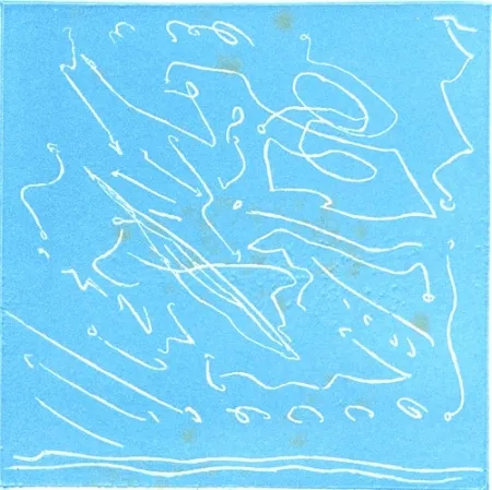 Libro Ilustrado Turcato - Agli amici lucani