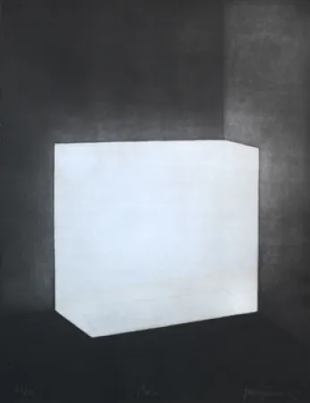 Aguafuerte Y Aguatinta Turell - Carn