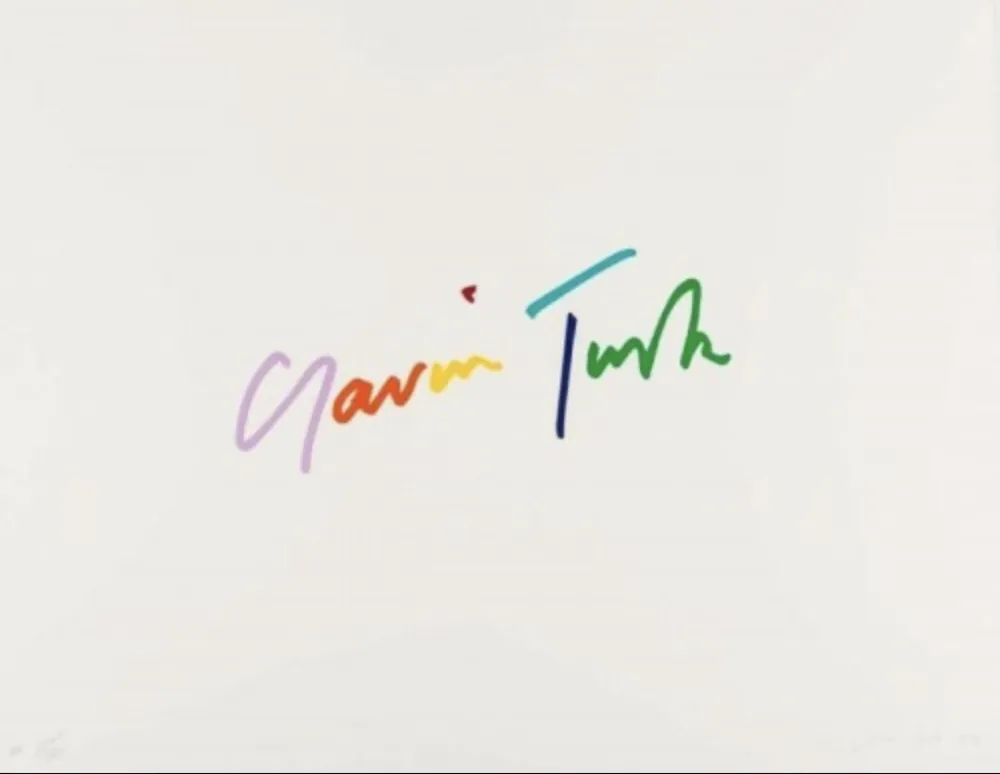 Múltiple Turk - Knob