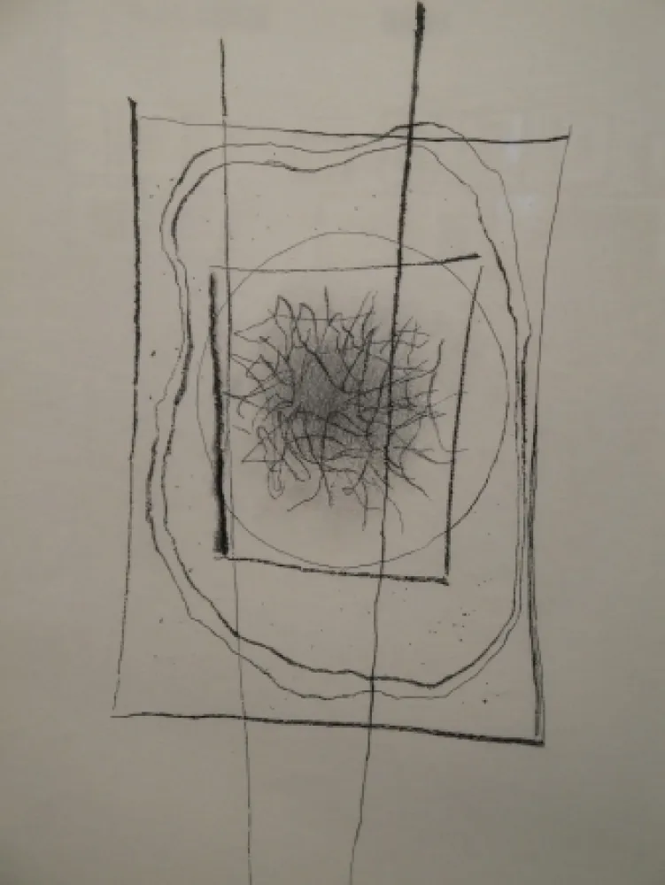 Sin Técnico Tutundjian - Untitled