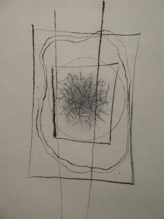 Sin Técnico Tutundjian - Untitled