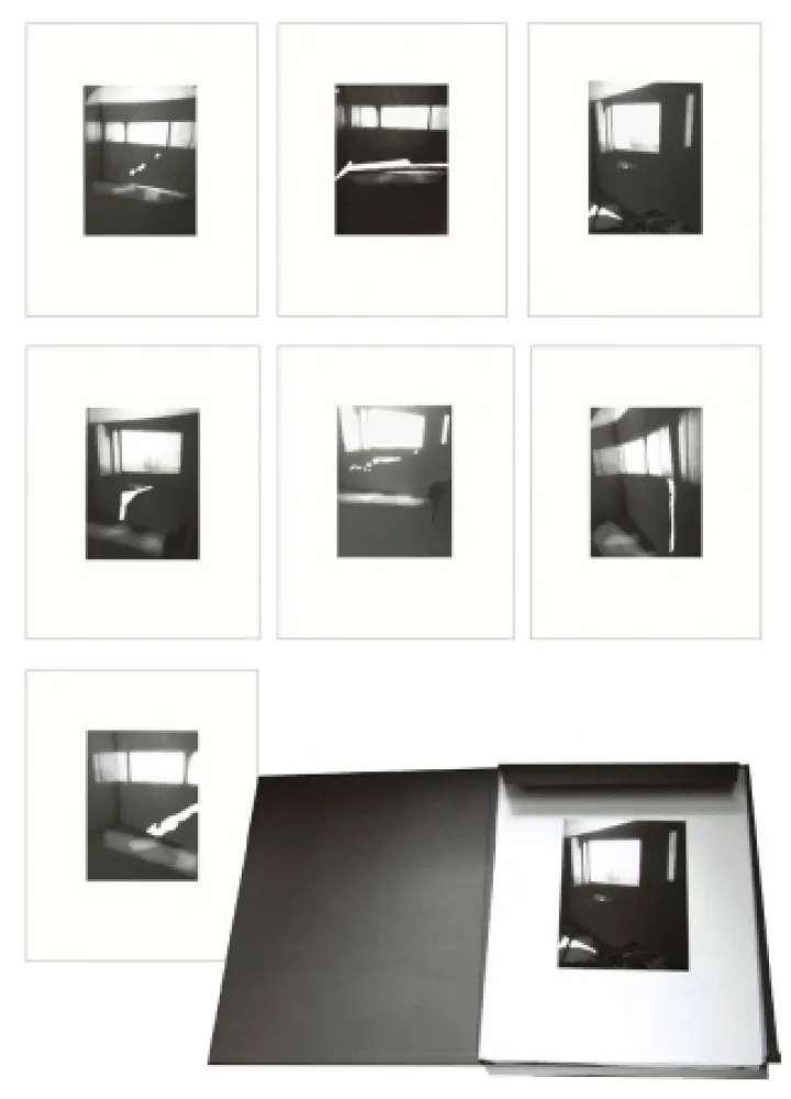 Múltiple Tuymans - Fenêtres