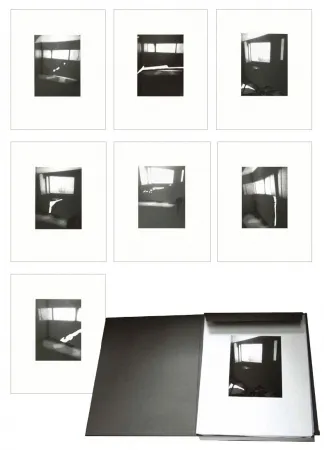 Múltiple Tuymans - Fenêtres