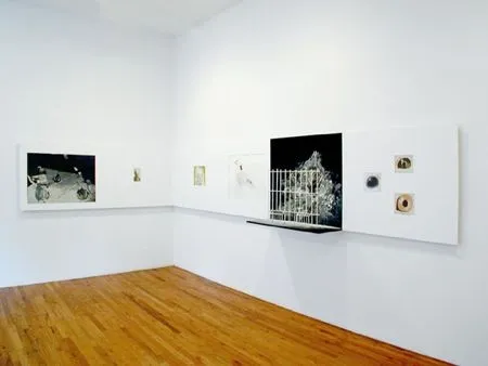 Litografía Tuymans - The Rumour