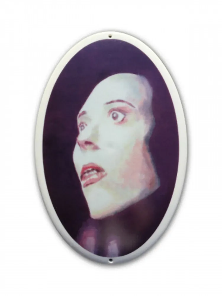 Cerámica Tuymans - Twenty Seventeen