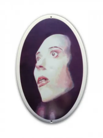 Cerámica Tuymans - Twenty Seventeen