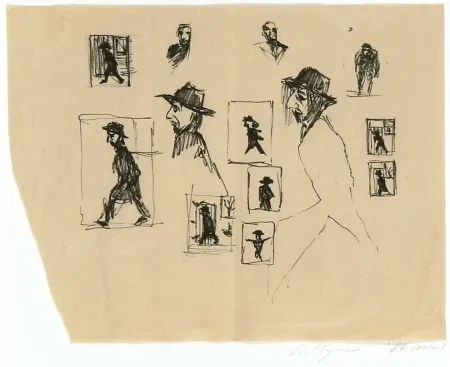 Sin Técnico Tuymans - Untitled (Reuter)