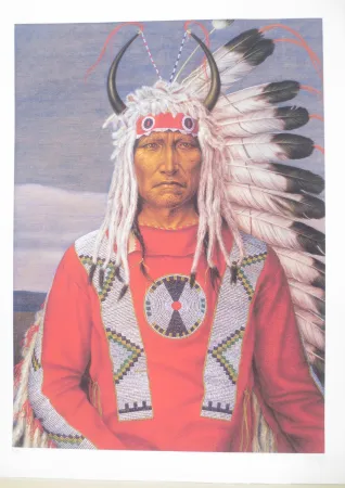 Estampa Numérica Tzapoff - Sans titre