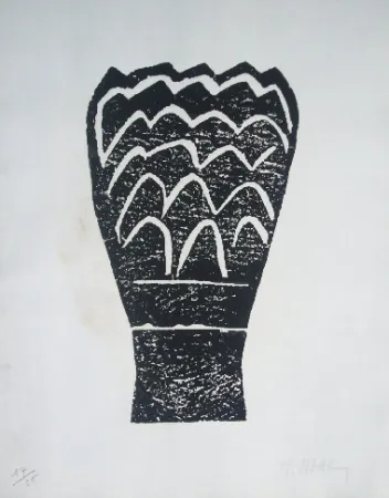 Libro Ilustrado Ubac - Alentour de la montage 11