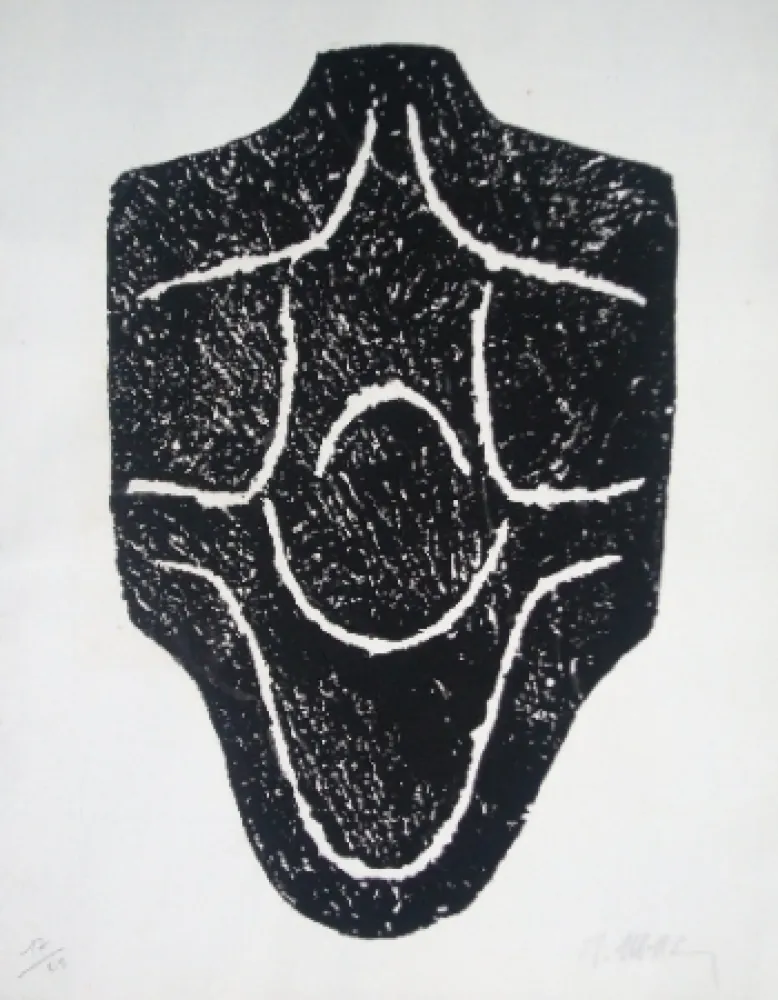 Libro Ilustrado Ubac - Alentour de la montage 12