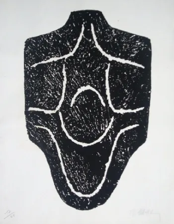 Libro Ilustrado Ubac - Alentour de la montage 12