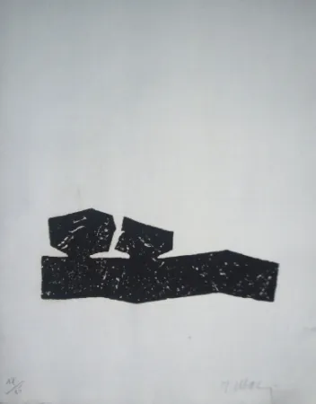 Libro Ilustrado Ubac - Alentour de la montage 3