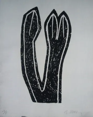 Libro Ilustrado Ubac - Alentour de la montage 4