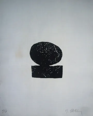 Libro Ilustrado Ubac - Alentour de la montage 6