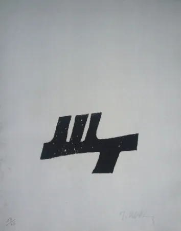 Libro Ilustrado Ubac - Alentour de la montage 7