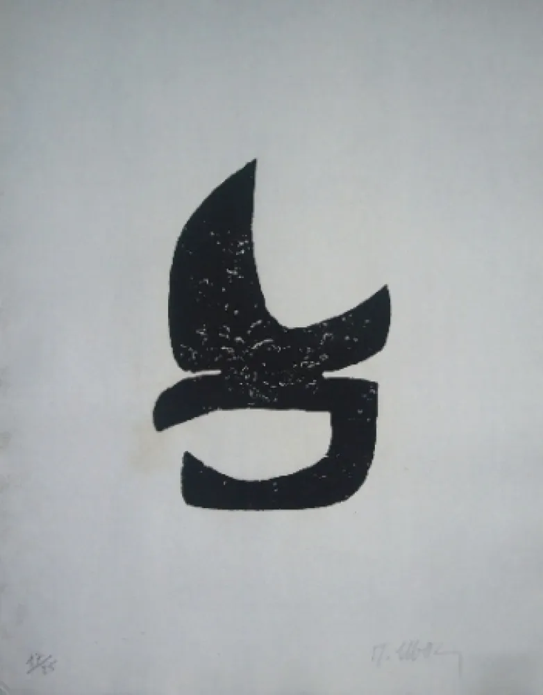 Libro Ilustrado Ubac - Alentour de la montage 8