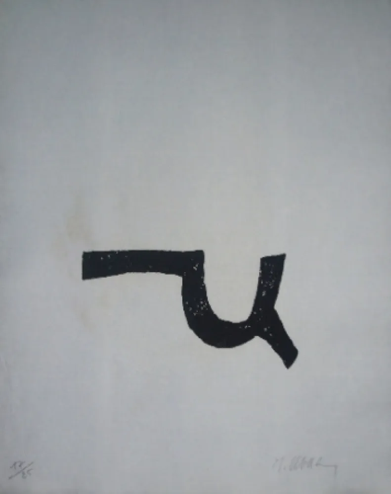 Libro Ilustrado Ubac - Alentour de la montage 9