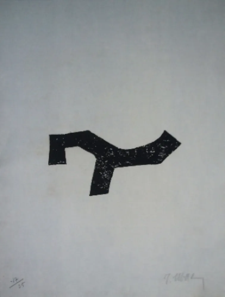 Libro Ilustrado Ubac - Alentour de la montagne 14