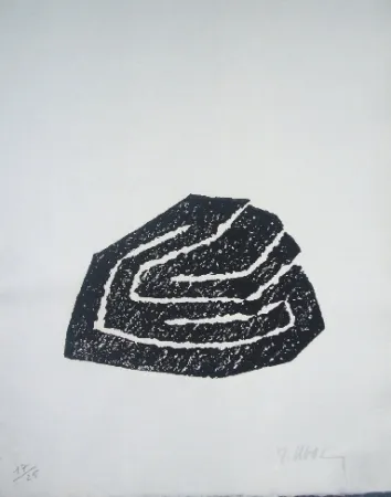 Libro Ilustrado Ubac - Alentour de la montagne 16