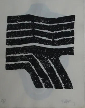 Libro Ilustrado Ubac - Alentour de la montagne