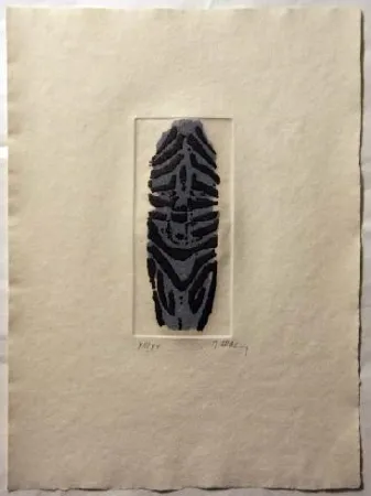 Libro Ilustrado Ubac - Le trou de serrure