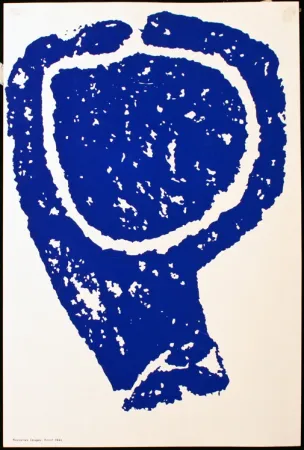 Cartel Ubac - NOUVELLE IMAGES