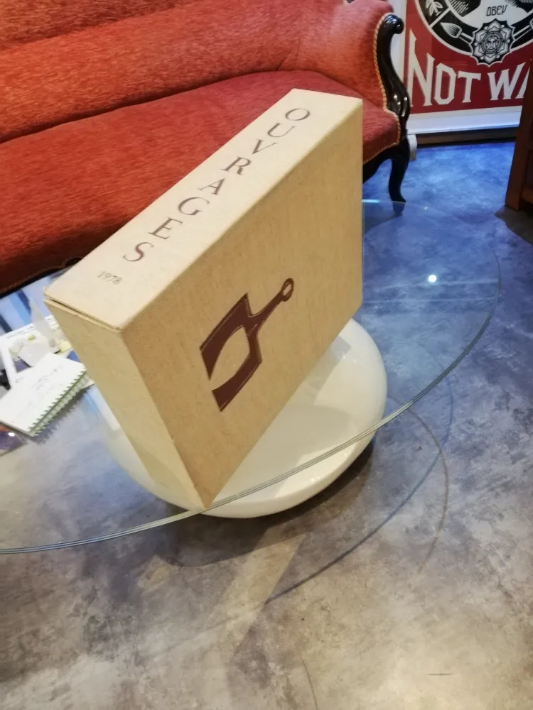 Litografía Ubac - Ouvrages