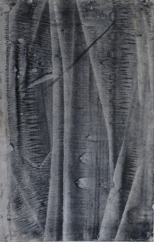 Sin Técnico Ubac - Sans titre