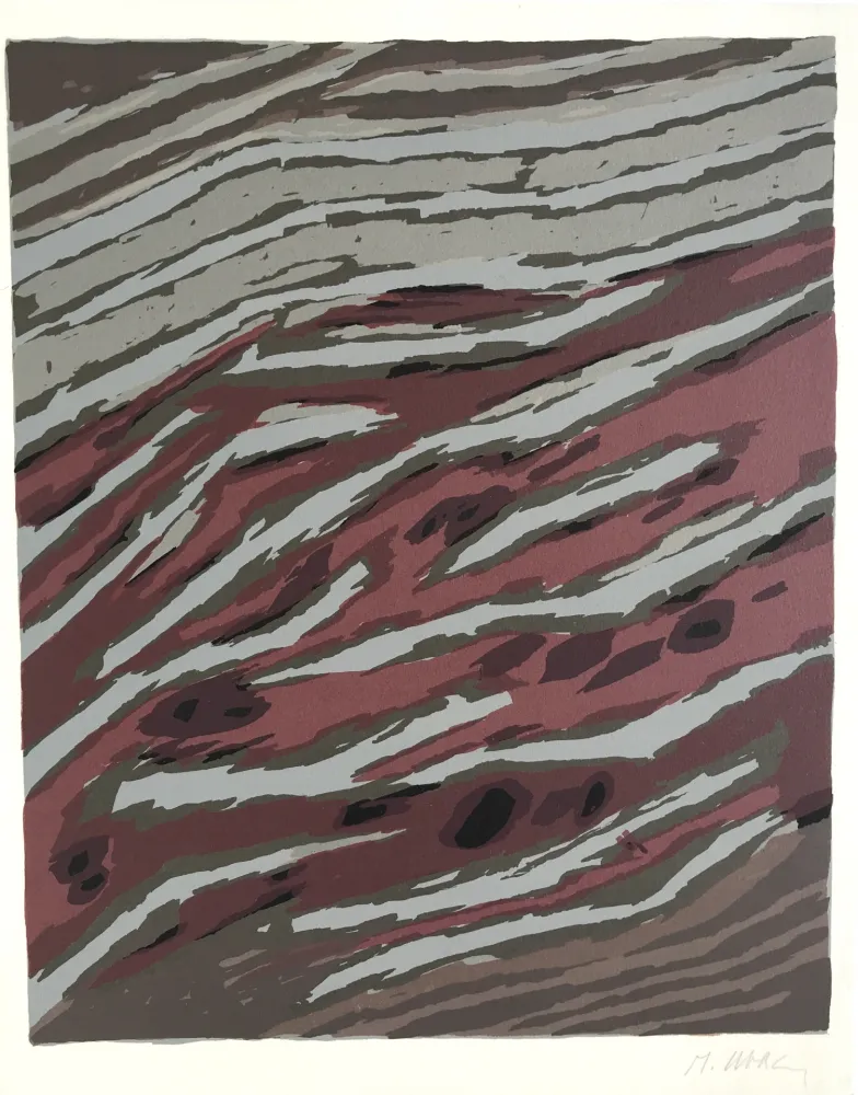 Sin Técnico Ubac - Terrassements