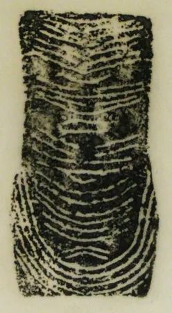 Aguafuerte Ubac - Torse