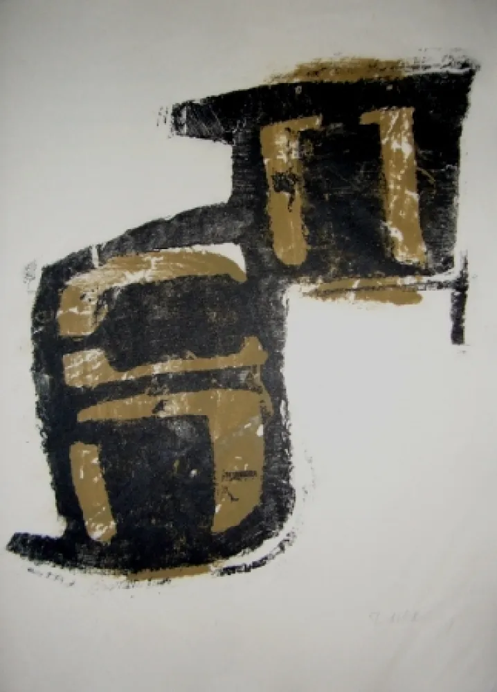 Libro Ilustrado Ubac - Torso