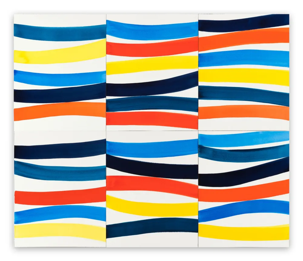 Sin Técnico Uchiyama - Waterway I