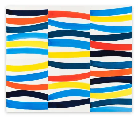 Sin Técnico Uchiyama - Waterway II