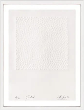 Sin Técnico Uecker - Feld