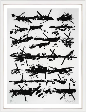 Sin Técnico Uecker - Friedensgebote, 2015