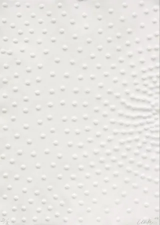 Múltiple Uecker - Graphein I, Gedächtnis des Tons