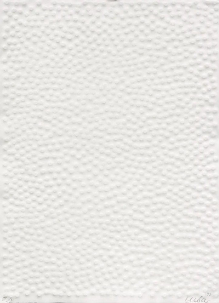 Múltiple Uecker - Graphein II, Shang Dynastie