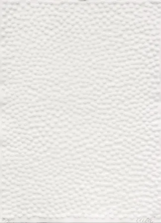 Múltiple Uecker - Graphein II, Shang Dynastie