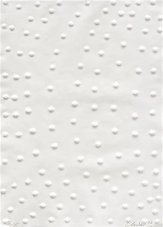 Múltiple Uecker - Graphein III, Ahirom von Byblos