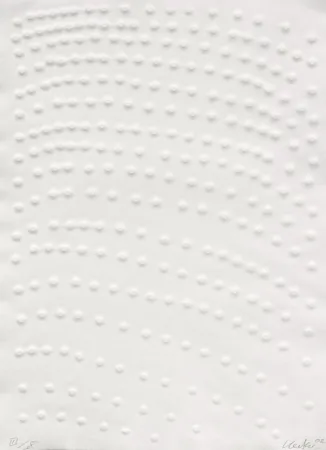 Múltiple Uecker - Graphein VII, Reise Kadmos