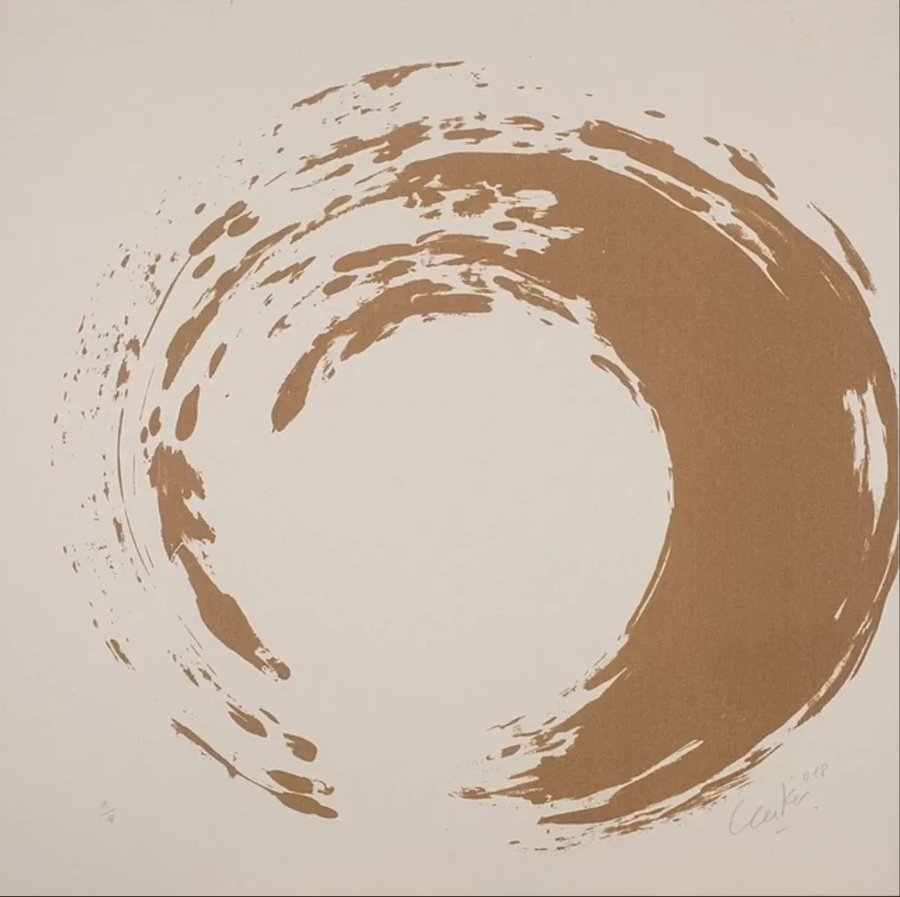 Múltiple Uecker - Ouroboros 05