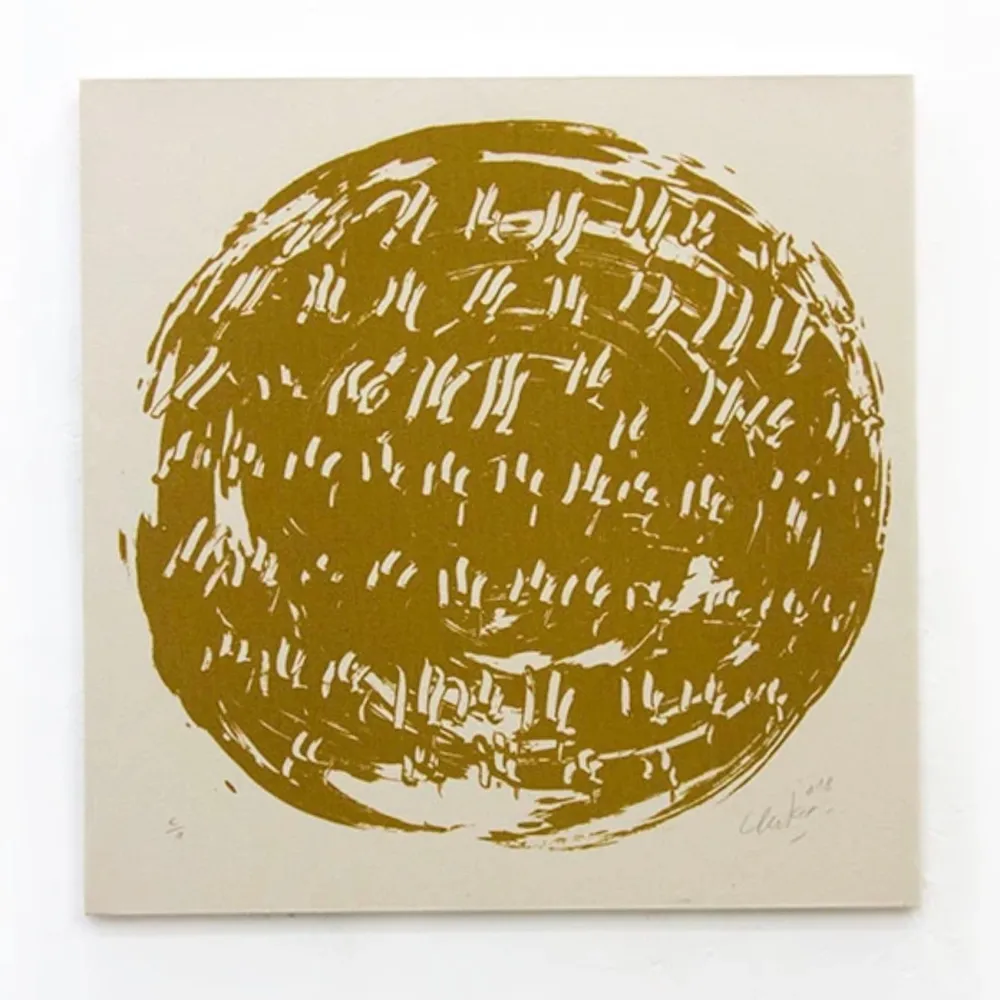 Múltiple Uecker - Ouroboros #12