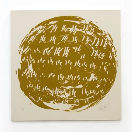 Múltiple Uecker - Ouroboros #12