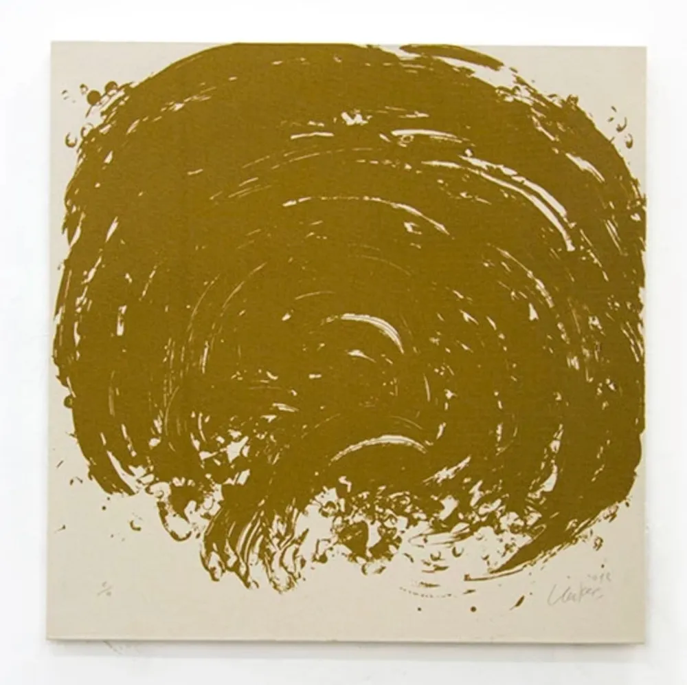 Múltiple Uecker - Ouroboros #3