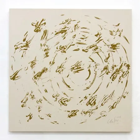 Múltiple Uecker - Ouroboros #5