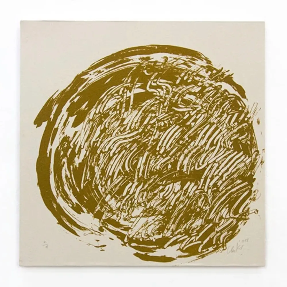 Múltiple Uecker - Ouroboros #6