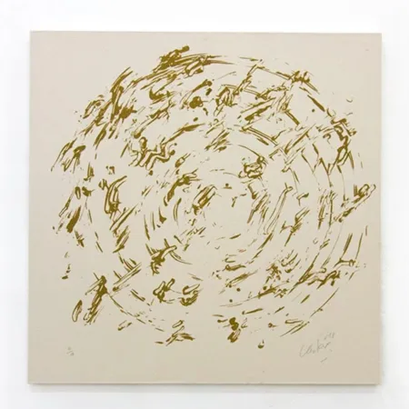 Múltiple Uecker - Ouroboros #7