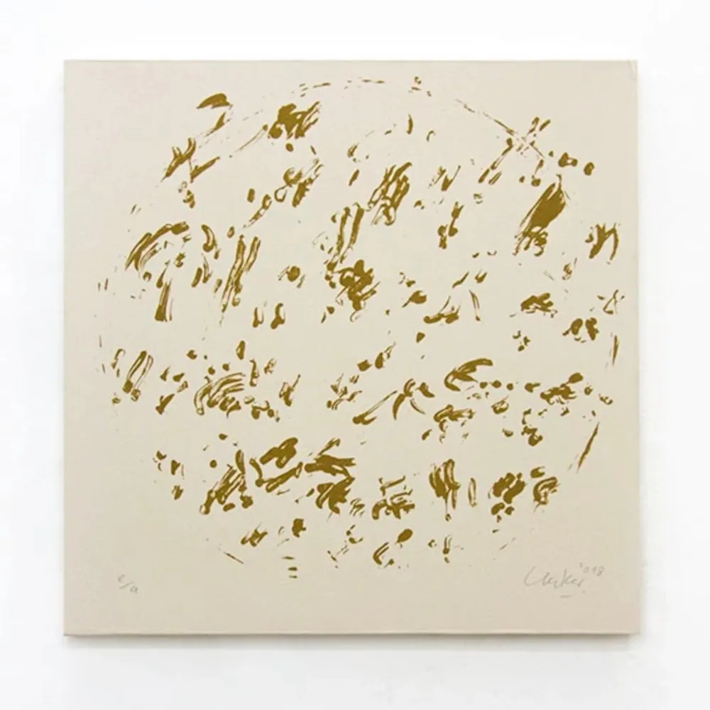 Múltiple Uecker - Ouroboros #9