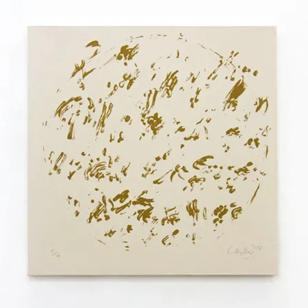 Múltiple Uecker - Ouroboros #9